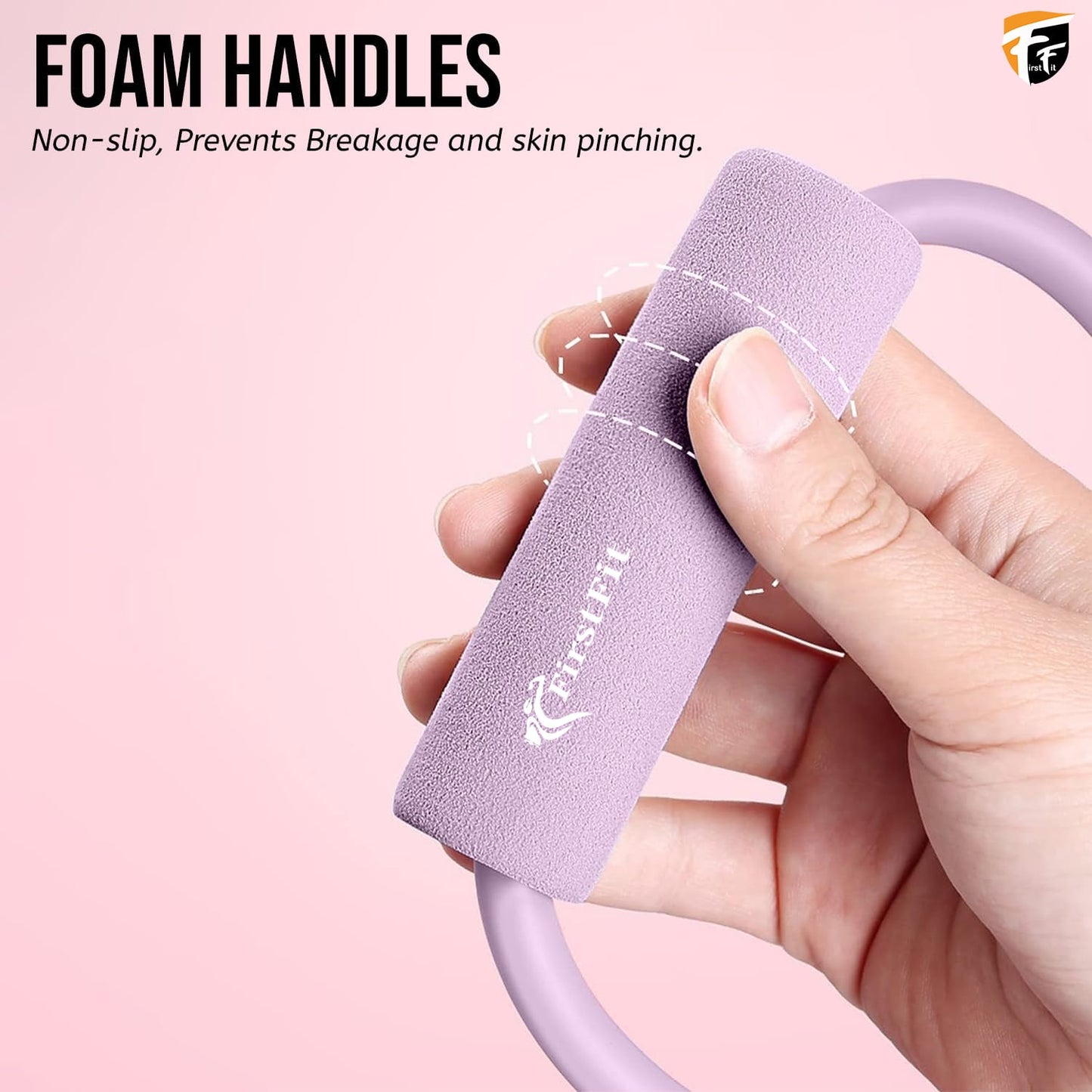 Resistance Loop Bands for Legs & Butt