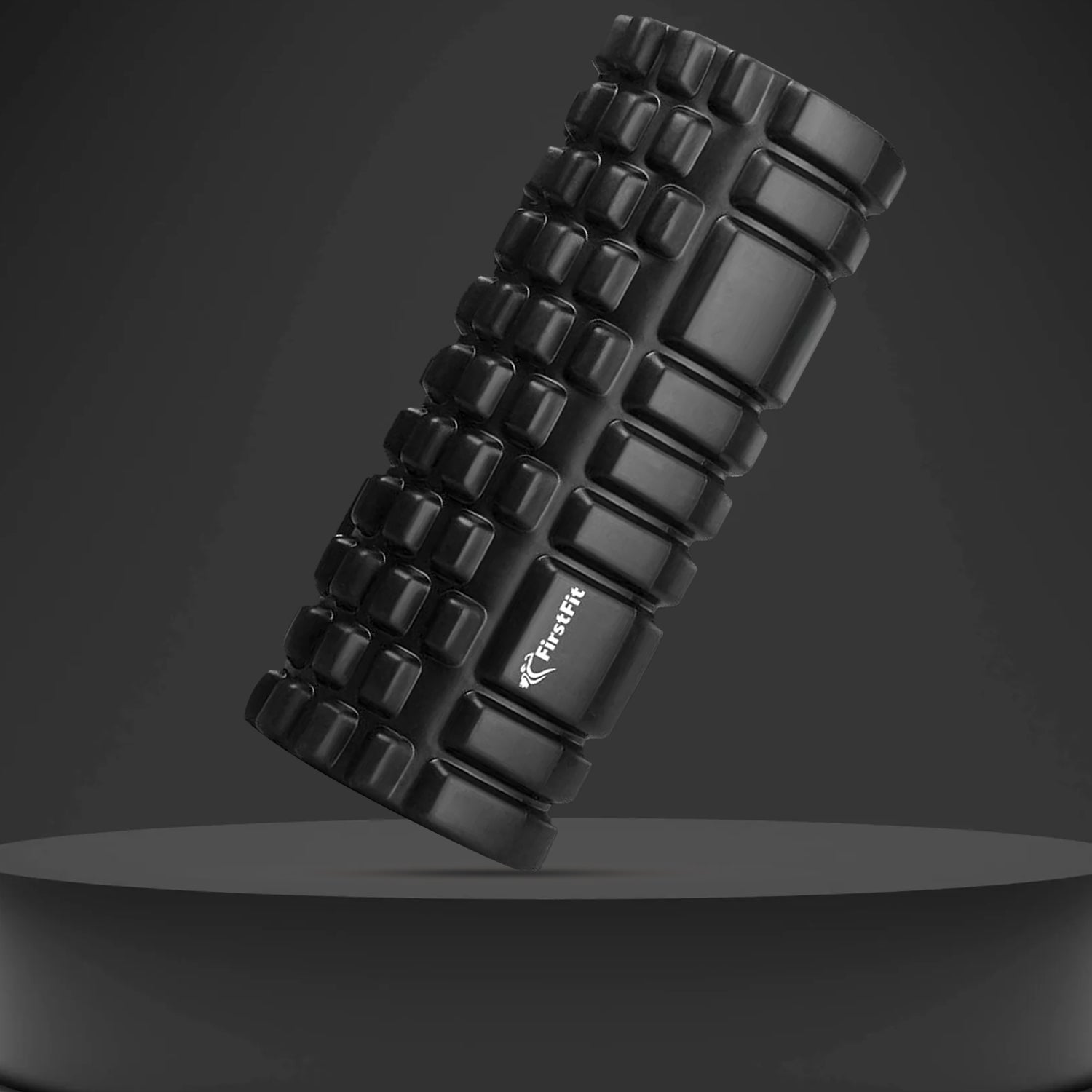 Mua Restore Foam Roller for Muscle Massage - Deep Tissue Muscle Massager for Sore Muscles Mua Restore Foam Roller for Muscle Massage - Deep Tissue Muscle Massager for Sore Muscles