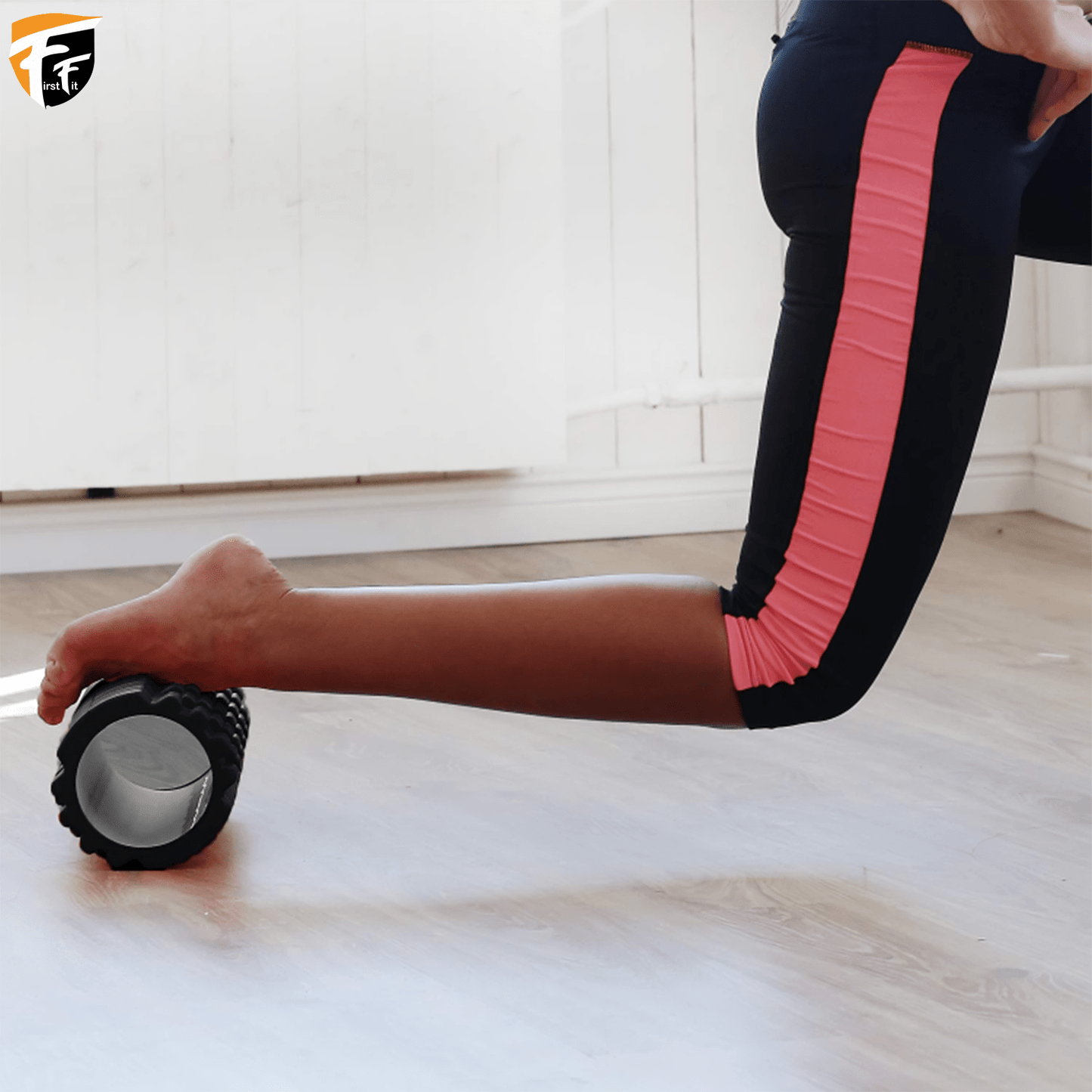 Foam Roller for Deep Tissue Muscle Massage