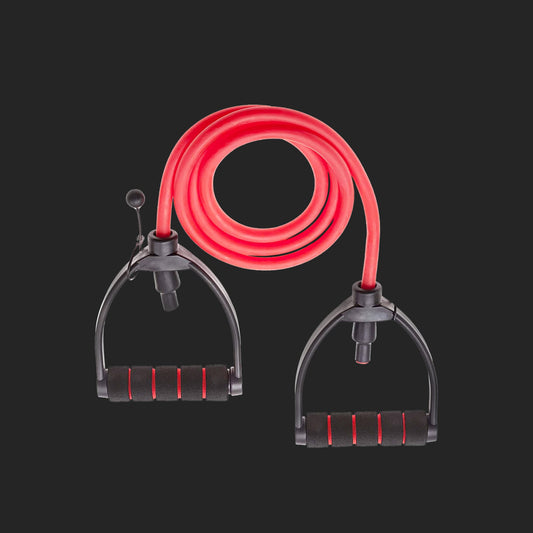 Premium Single Toning Tube for Strength Training & Home Workouts