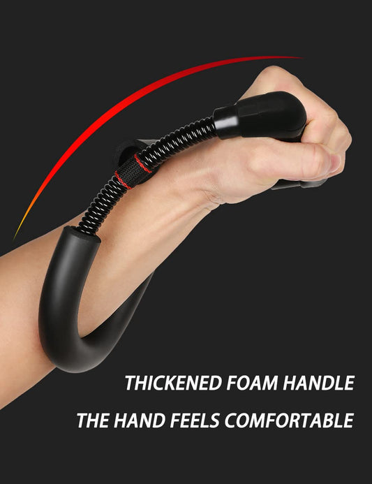 Professional Forearm & Wrist Strengthener