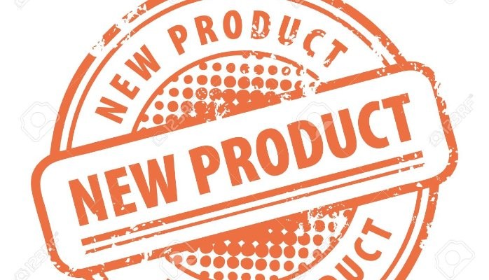 Newness of the prodcut