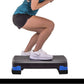 Aerobic Stepper Bench (Blue)