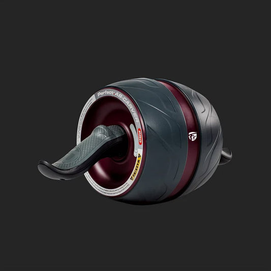 Mega Pro Ab Roller Wheel – Ultimate Core Trainer for Home & Gym Workouts