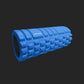 Foam Roller for Deep Tissue Muscle Massage and Pain Relief Equipment (Blue)