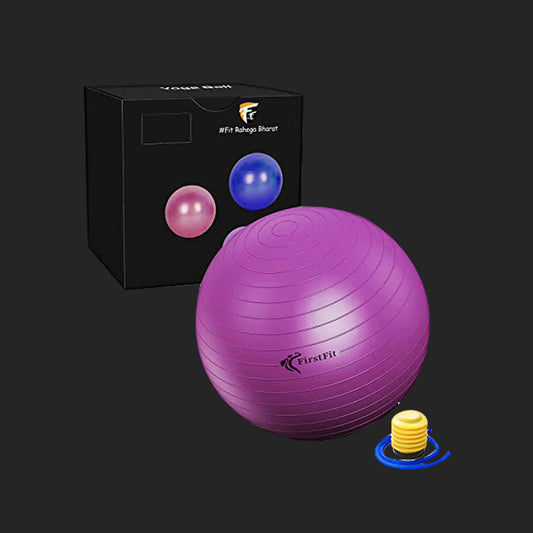 Yoga Ball (Pink)