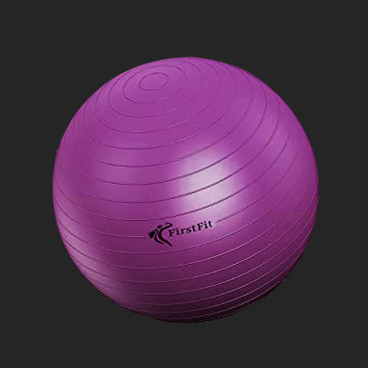 Yoga Ball (Pink)