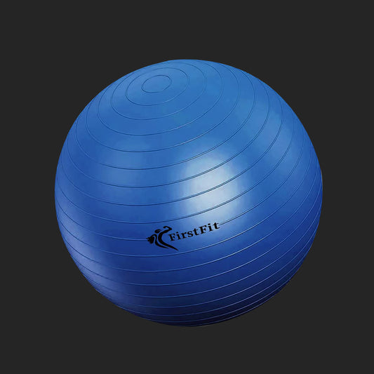 Yoga Ball (Blue)