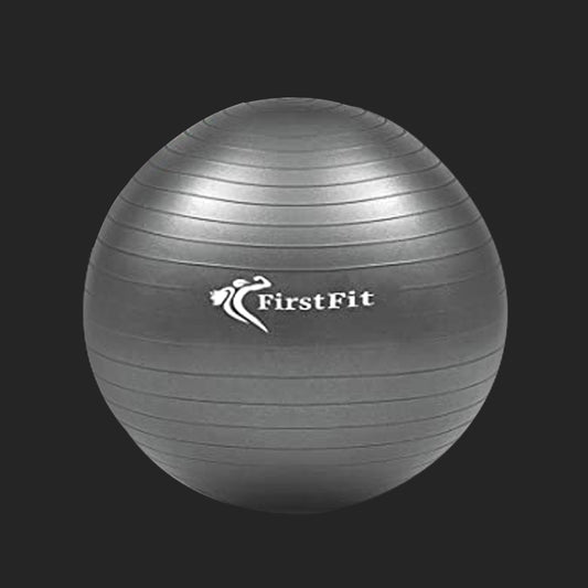 Yoga Ball (Black)