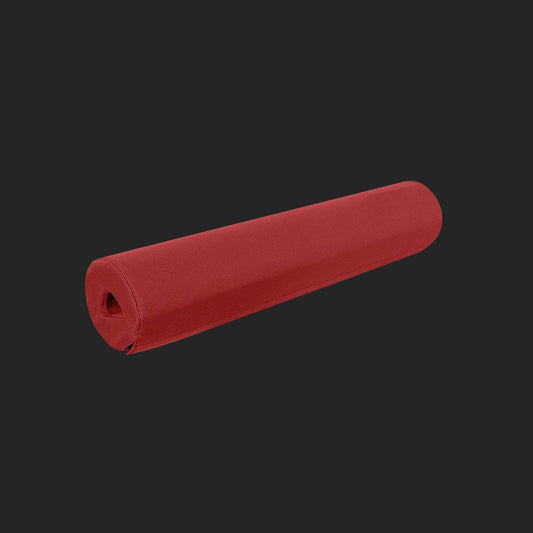 Barbell Pad |(16 Inch Extra Thick - Red)