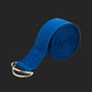 Yoga Strap - Blue