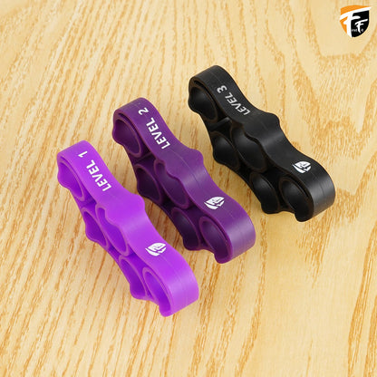 3 Level Finger Exerciser for Grip Strength