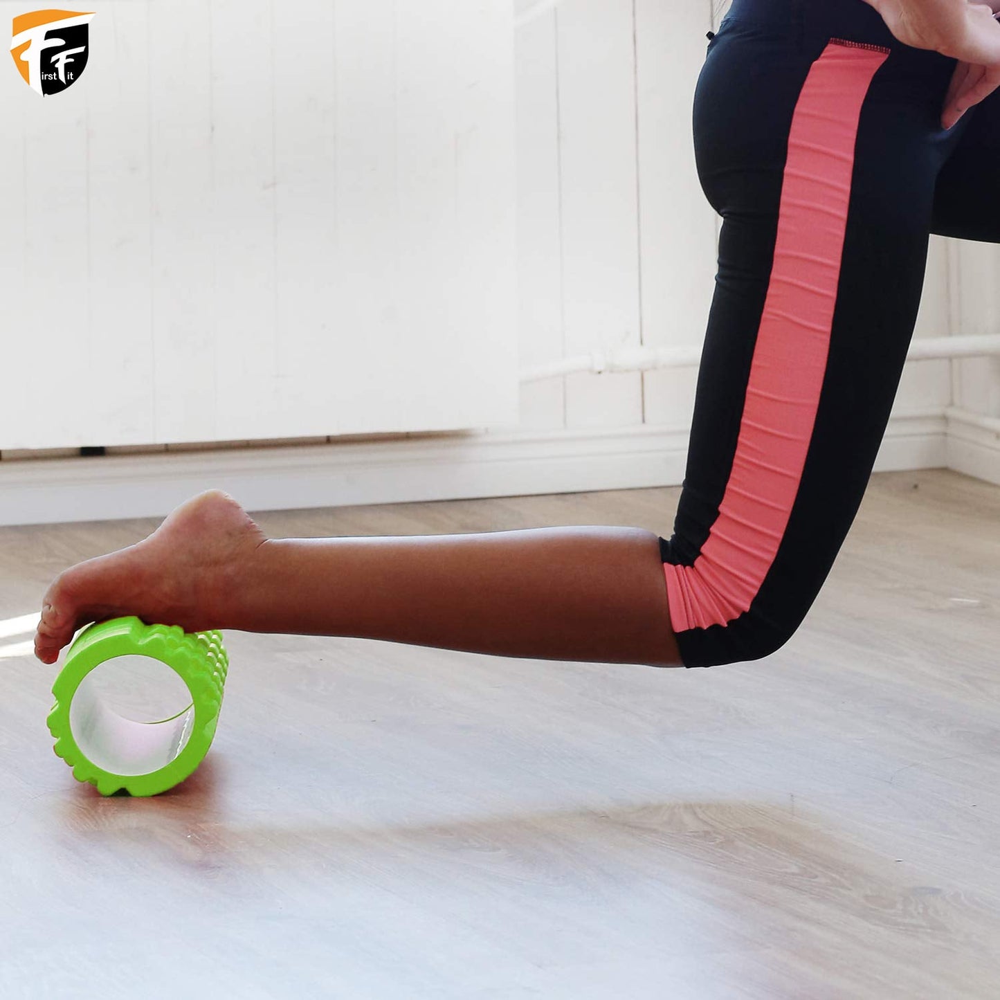Foam Roller for Deep Tissue Muscle Massage