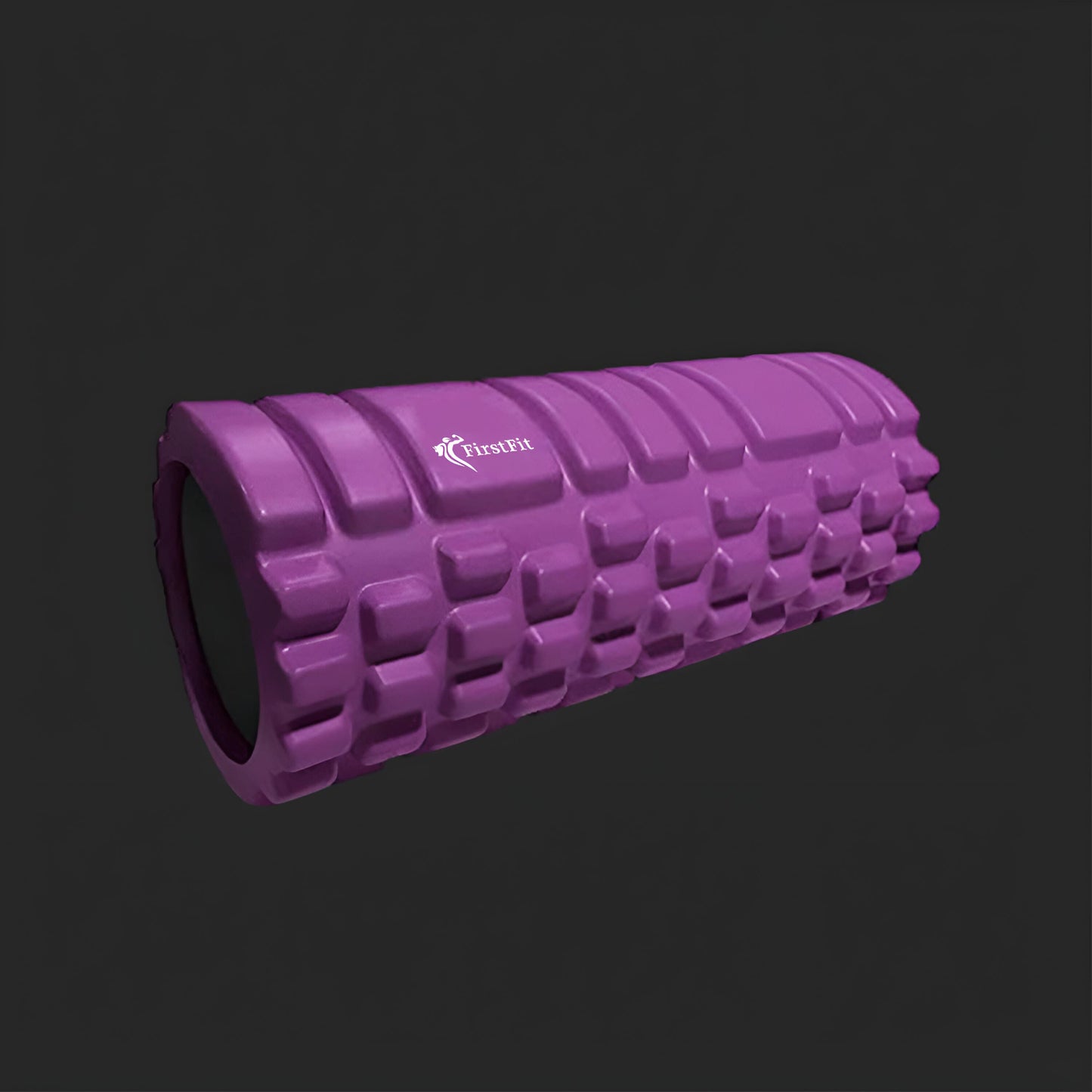 Foam Roller for Deep Tissue Muscle Massage