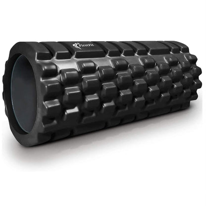 Foam Roller for Deep Tissue Muscle Massage