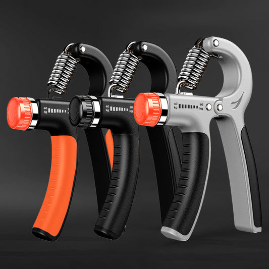 Hand Grip Strengthener and Forearm Strengthener