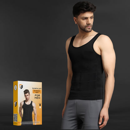 Tummy Tucker Vest for Men