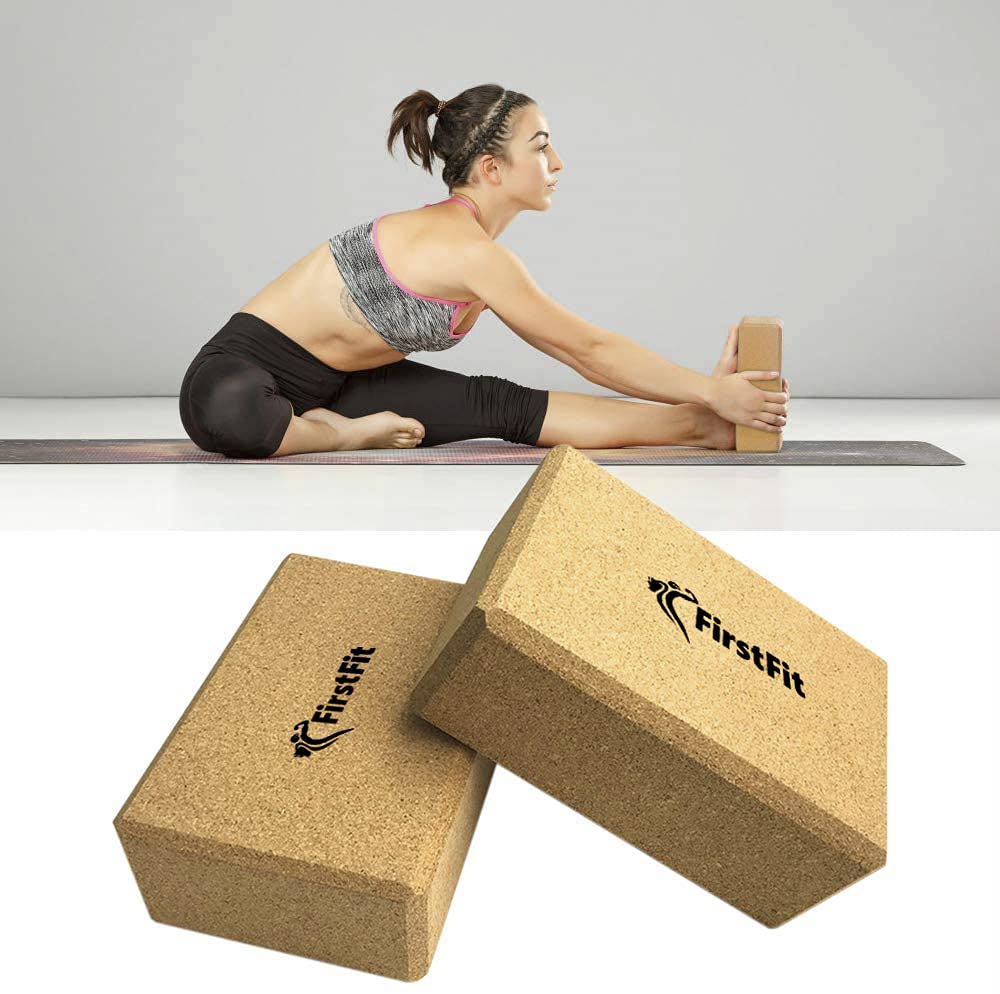 Yoga Block