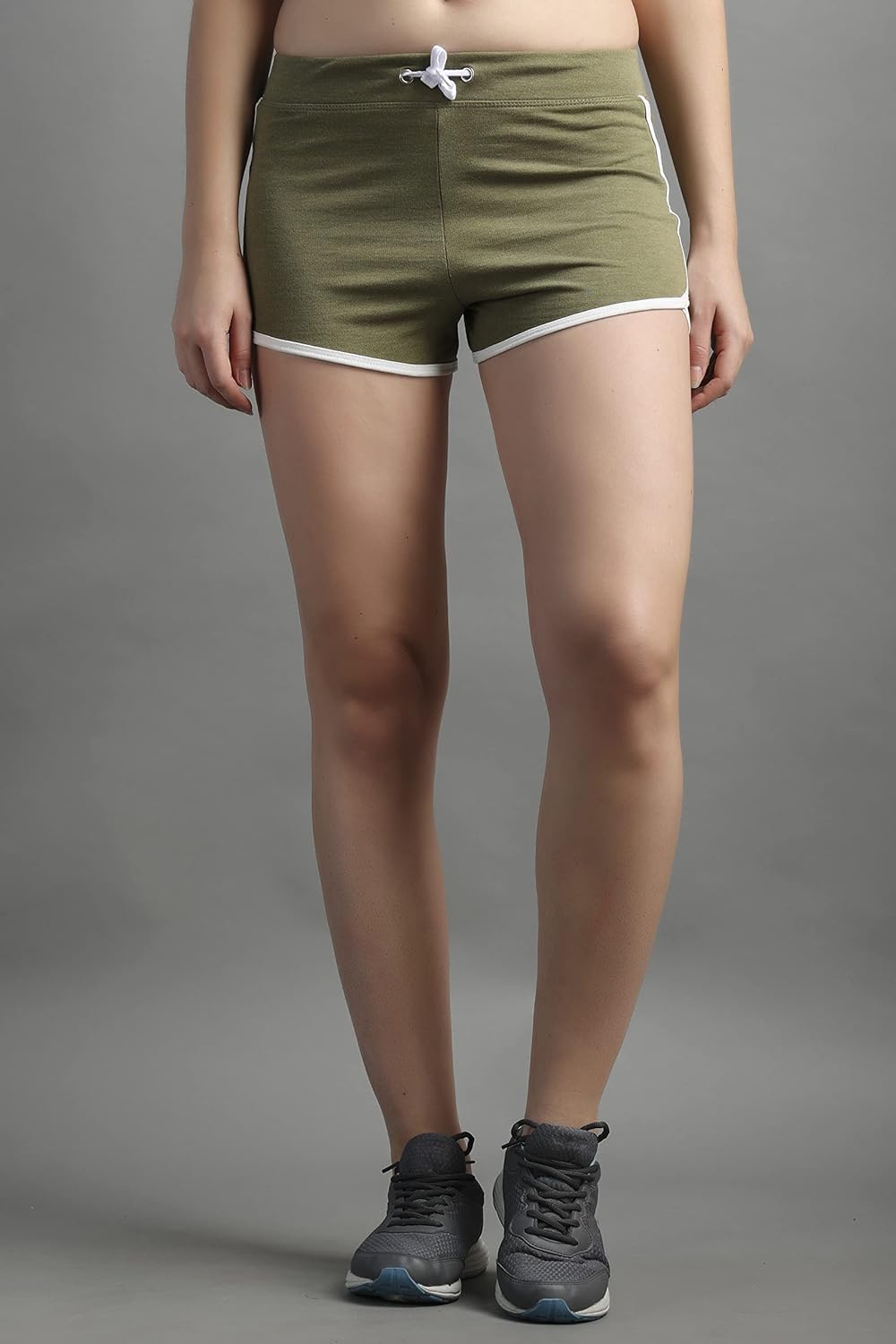 Women's Casual  Shorts for Athletic, Running and Yoga