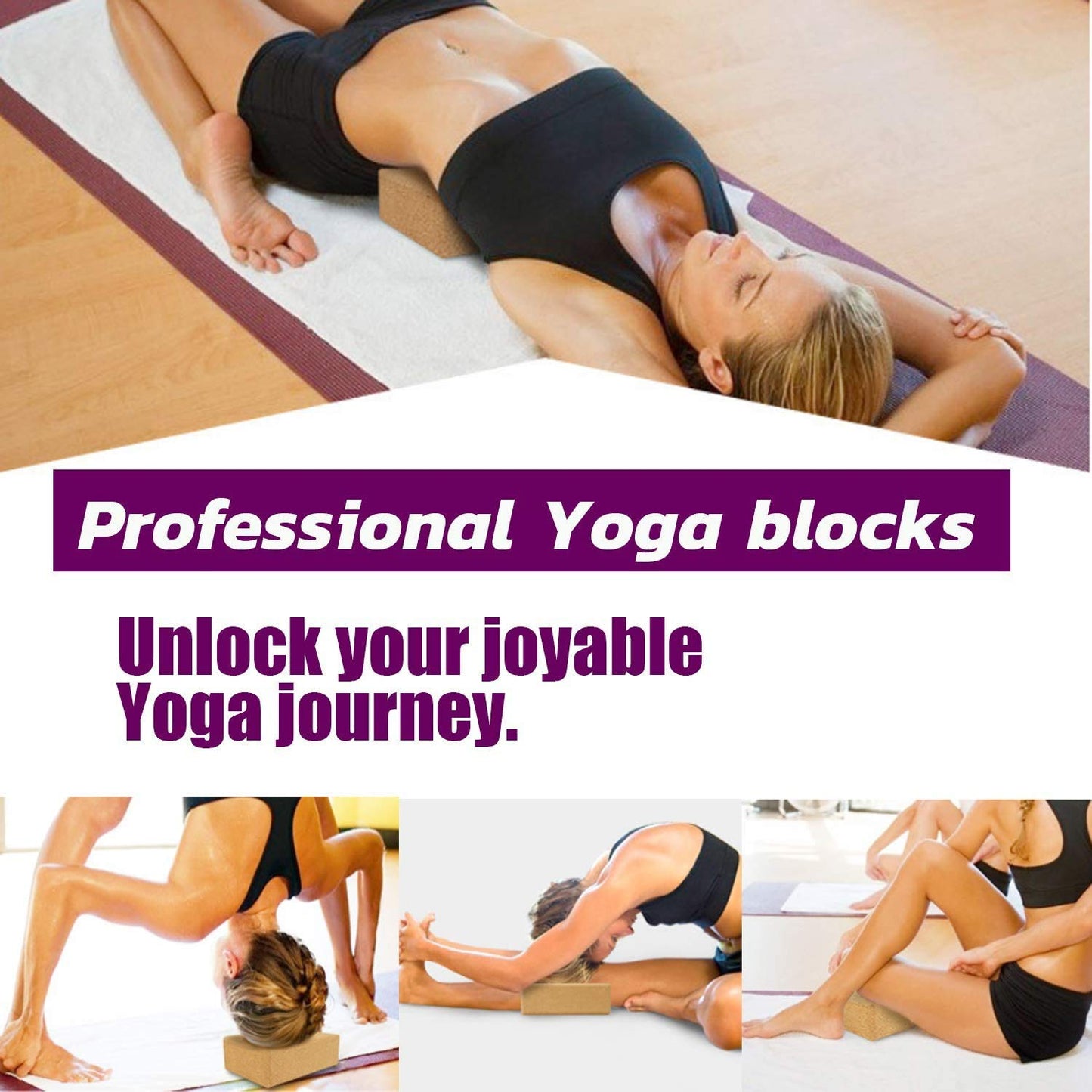 Yoga Block