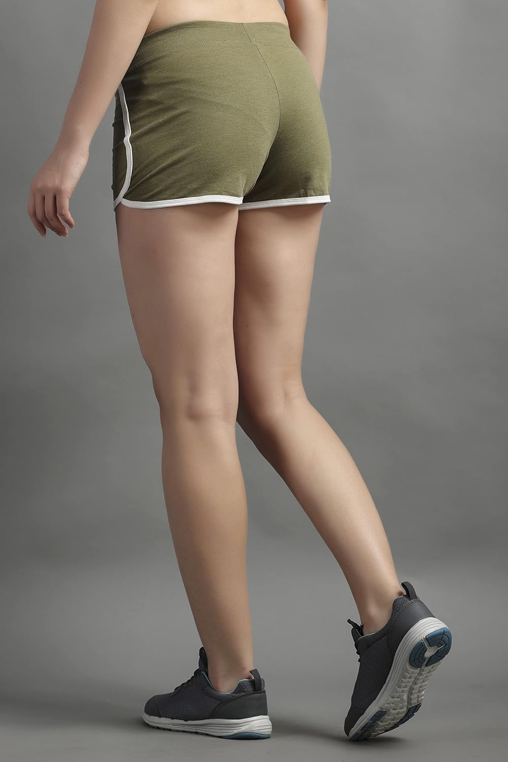 Women's Casual  Shorts for Athletic, Running and Yoga